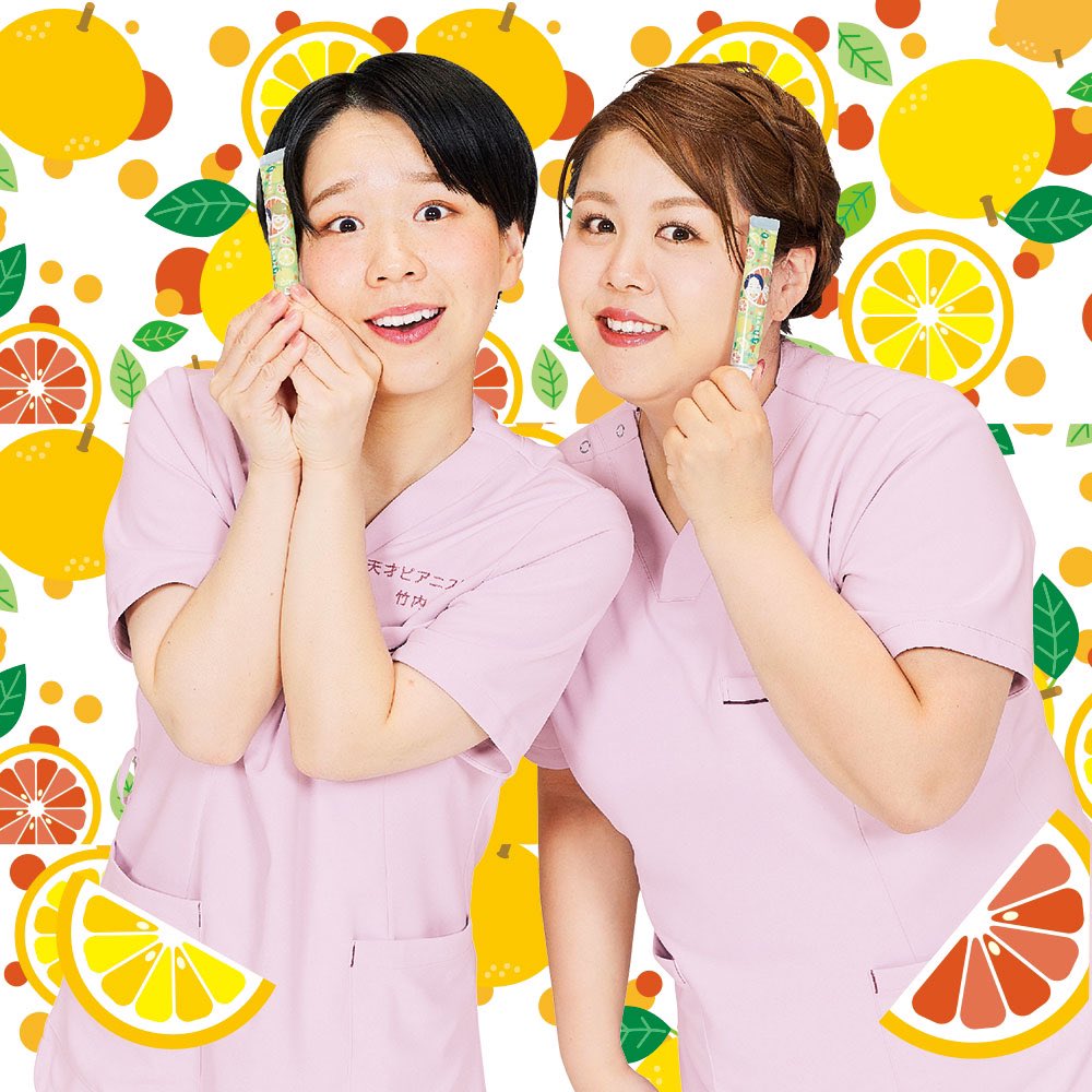 🆕ハンドクリームでました！！ めっちゃ爽やかな甘すぎない