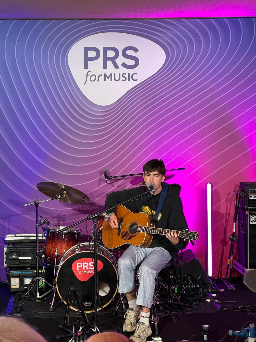 Peter Leathem OBE tweet media