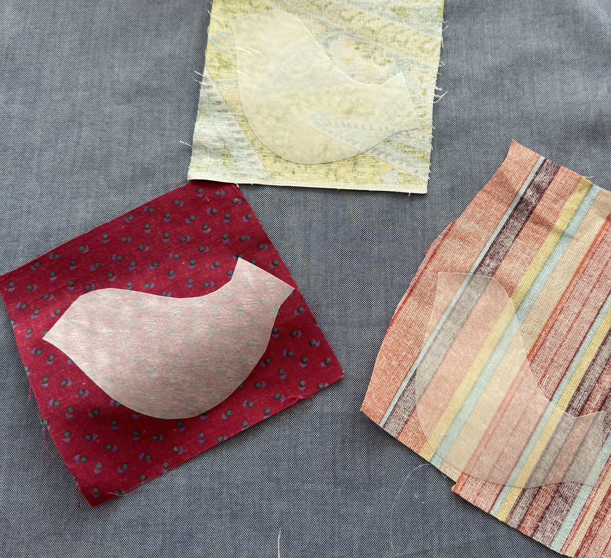 SewSisters_'s tweet image. Prepping is always key to making good items in our class at Tree Tops Village in Walker. This week was no exception, and results showed the hard work later. Classes at Tree Tops Villages are every Thursday mornings 10am-12noon #sew #sewing #sewingproject #sewsewsew #LearnToSew
