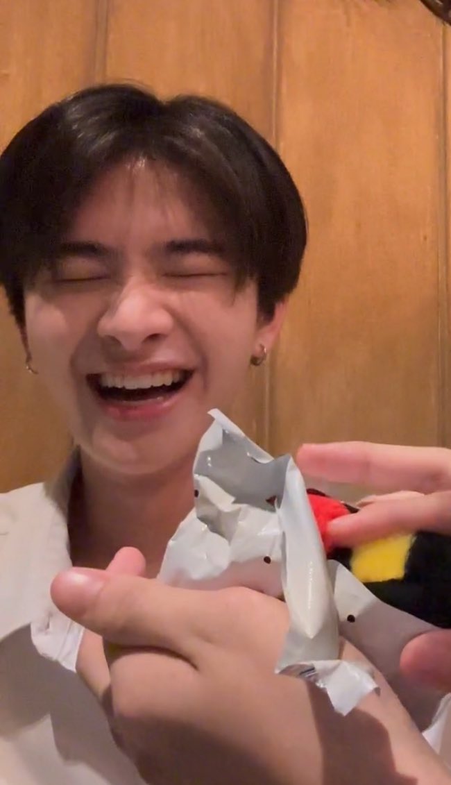 xanerp_'s tweet photo. ม๋าเด็กชัดๆ พี่ชายน้องเต็มเต็ม😭 https://t.co/ldzOrfTfVe