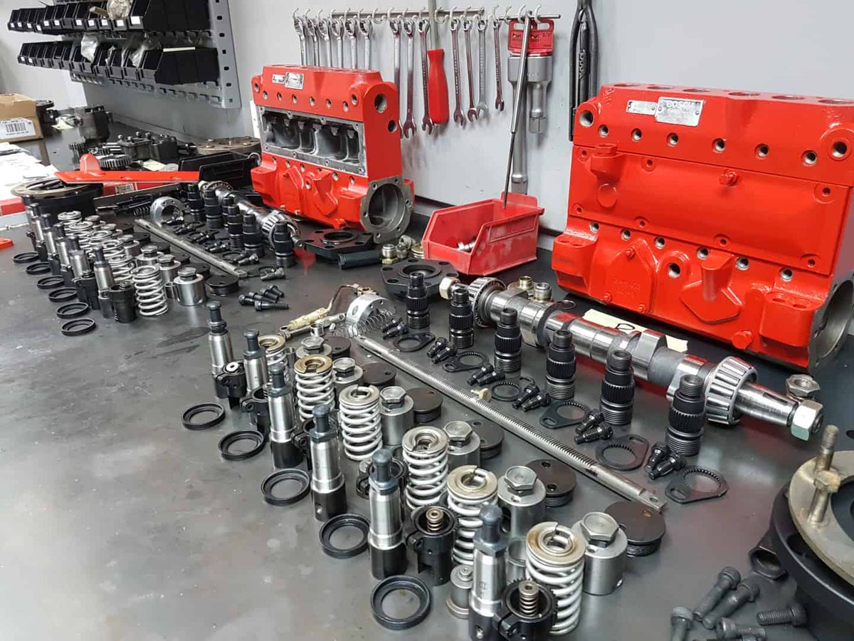 Bartech Parts Supply tweet media