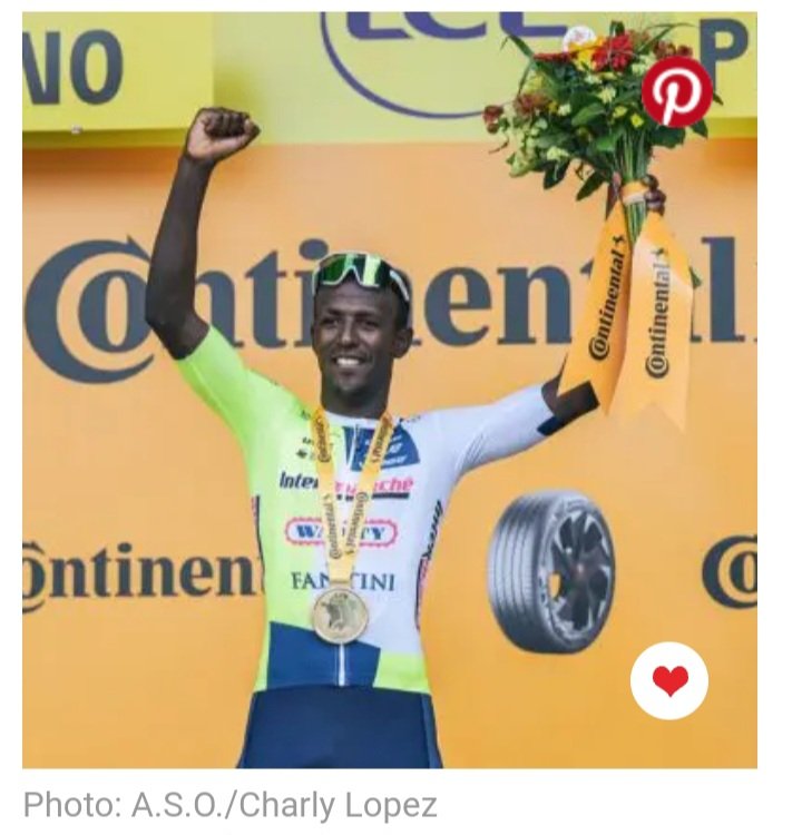 CyclemZansi's tweet photo. Africa's Day at the #TourDeFrance #Eritrea https://t.co/LPJEC7PVHQ