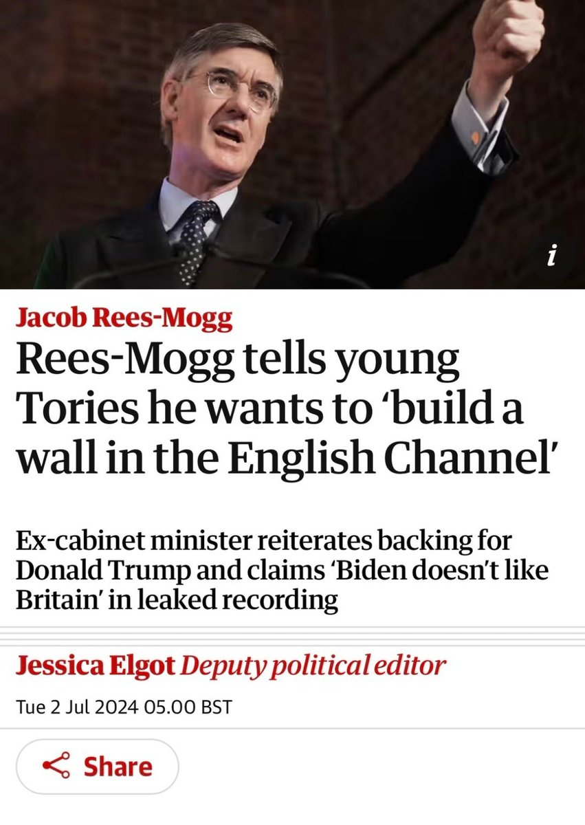 Otto_English's tweet image. I firsr met Jacob Rees-Mogg when he was about 23. He sat at a lunch table and shared opinions that were so fucking dim witted that I thought he was joking. He wasn&apos;t joking.

And thirty years later - the joke is on us.

Stop voting for stupid people with posh accents.
