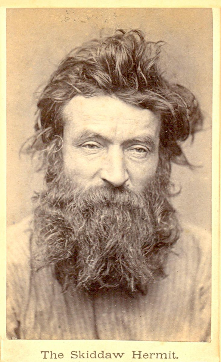 countrywalking's tweet photo. Ever thought of getting away from everything and going to live as a hermit on a mountain somewhere? That's what artist George Smith did in 1863. His story is extraordinary, as well as sad: https://t.co/wd9fm1pTcs
@KeswickMuseum https://t.co/PbmfdrJZka