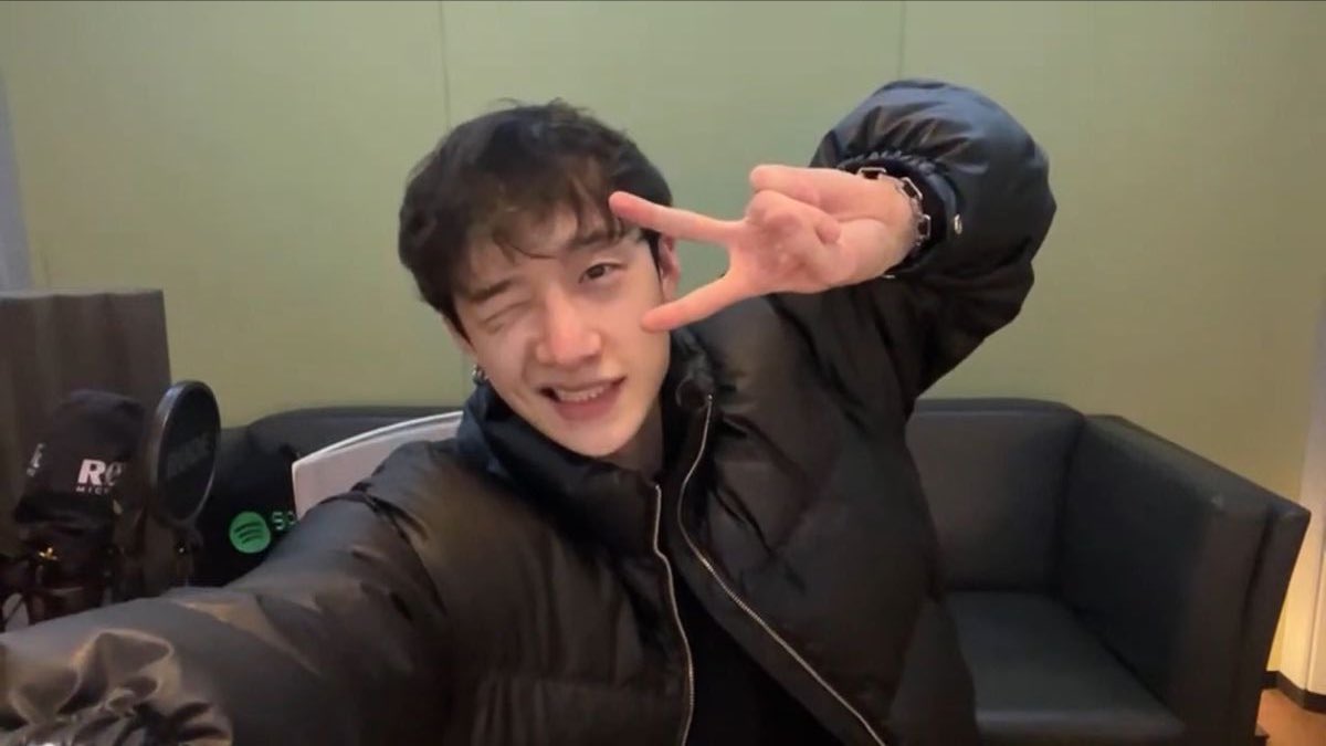 always and forever thankful to have him in my life