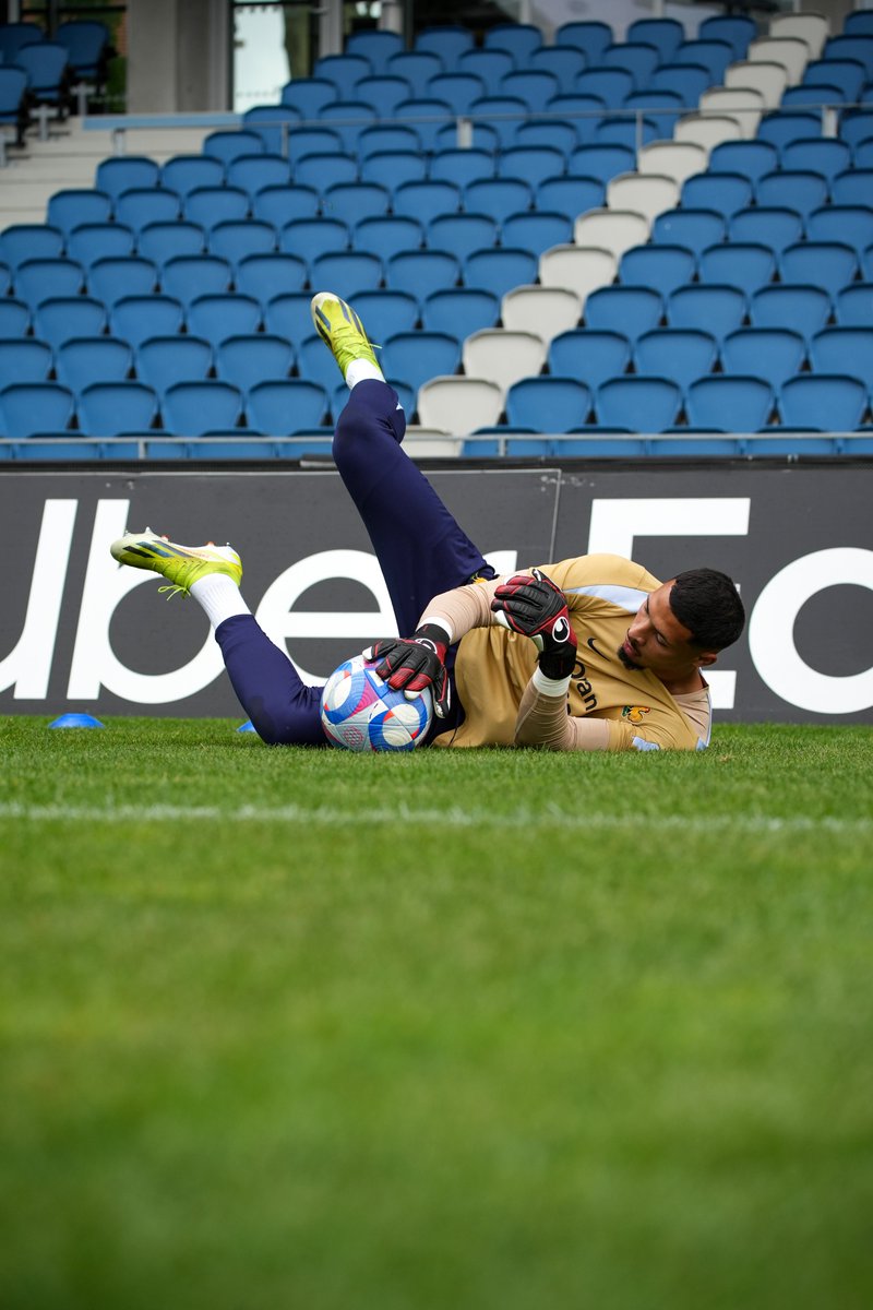 AJ Auxerre tweet media