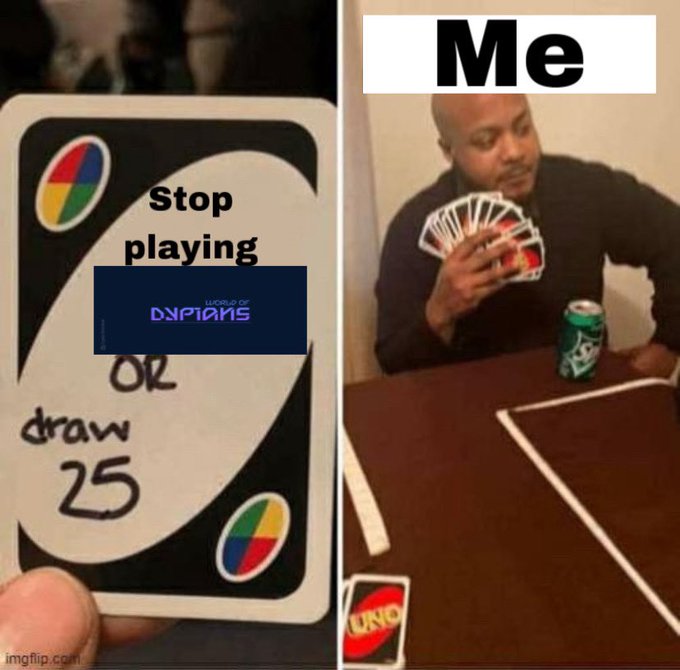 This is just too relatable @worldofdypians 🔥 Hint hint: it&rsquo;s one of the coolest web 3 games out there<a class="tags" target="_blank" title="On Twitter" href="/?out=eyJ0eXAiOiJKV1QiLCJhbGciOiJIUzUxMiJ9.eyJpYXQiOjE3MjE3NDUxOTAsImlzcyI6InR3cG9ybnN0YXJzLmNvbSIsIm5iZiI6MTcyMTc0NTE5MCwiZXhwIjoxNzUzMjgxMTkwLCJyZWRpcmVjdF91cmwiOiJodHRwczovL3R3aXR0ZXIuY29tL3dvcmxkb2ZkeXBpYW5zIn0.fDPYkQM_5POpibsG12gnK9oY-ldXdmJK9AoWh0IDo3vOabJ0960gMIXY5tgL28TXmiTvGJsA8xkJu9ONQFdmMA">@worldofdypians</a><a href="/tag/nedeng"class="tags"><span>#nedeng</span></a>