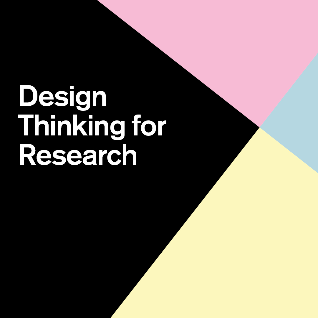Design thinking is not just a process; it's a mindset that empowers you to tackle complex research challenges with confidence, creativity, and emotional well-being. Last 3 places available on our course at #SSM_Lugano  Find out more and register at t.ly/U7m4x