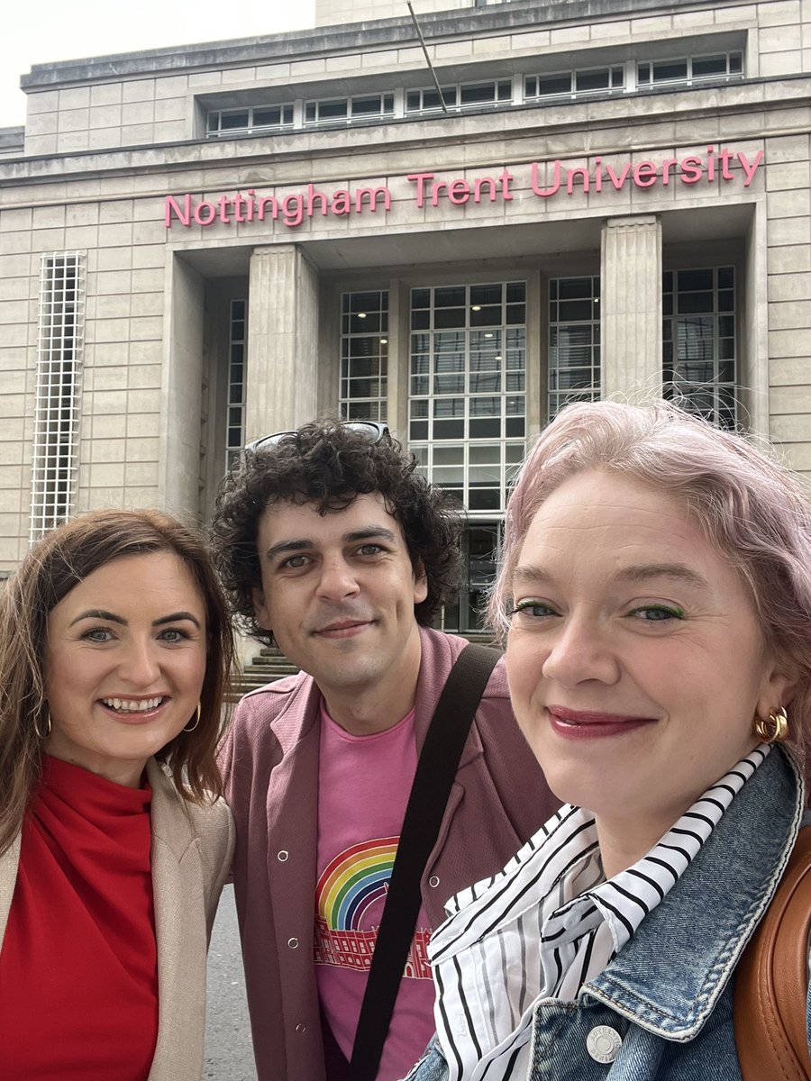 Stefanie Savage-Campbell tweet media