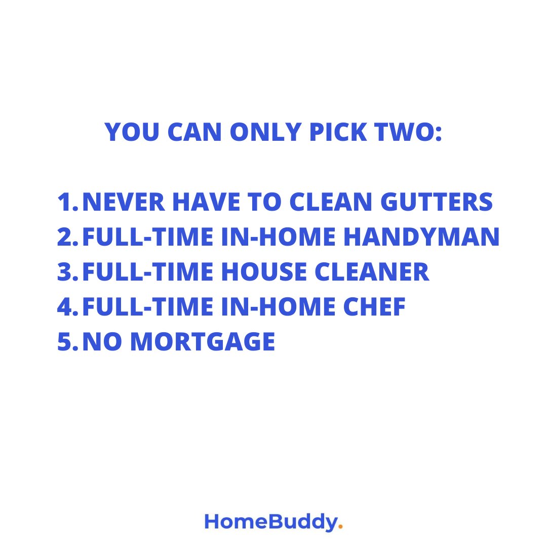 HomeBuddyCom's tweet image. What are your picks?