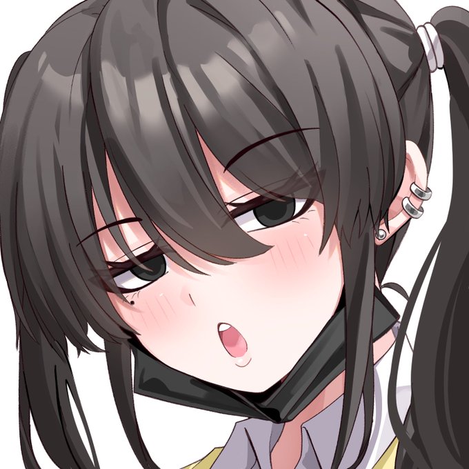 オリキャラのあげはちゃんです😌 