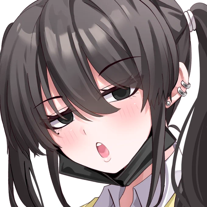 オリキャラのあげはちゃんです 