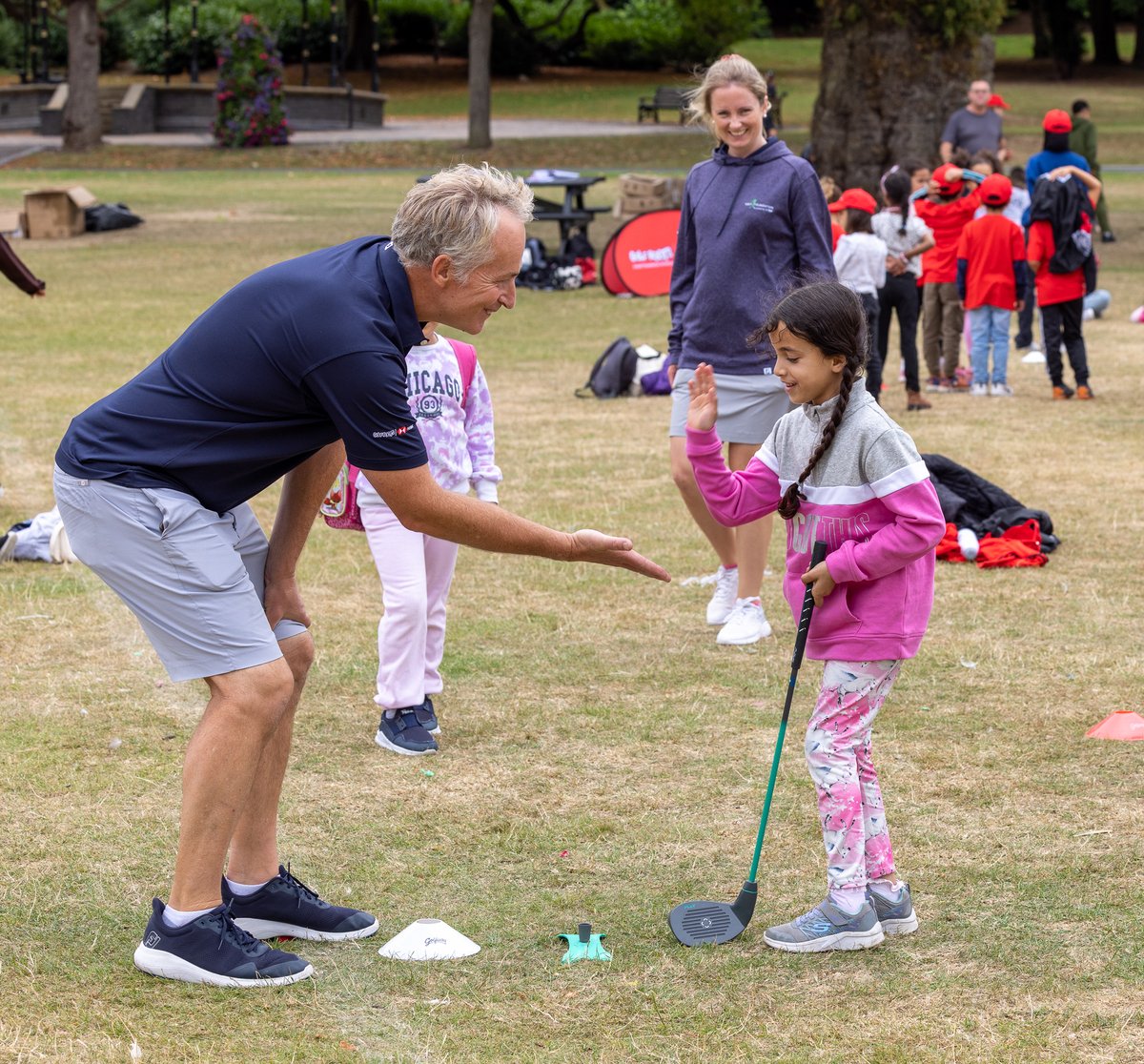 🚨 President's Awards 🚨

NOMINATE a Grassroots Golfing Hero today. 

From clubs to individuals, help us celebrate the great and good of junior golf!

Click below to find out more

golf-foundation.org/nominate-a-gra…

<a href="/EnglandGolf/">England Golf</a> <a href="/NickDougherty5/">Nick Dougherty</a>
