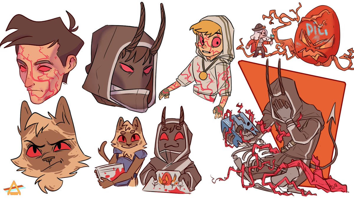 NoutiseCanDraw's tweet photo. I decided to post some of my old fanart I've never posted before:]

#dsmpfanart #Minecraft https://t.co/bt9eA3b9KK
