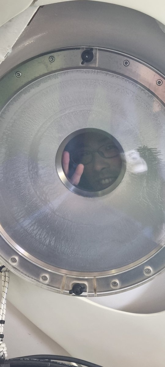 I got on a submersible "Shinkai 6500," dived down to 5464 m, and explored the seafloor of the Pacific Ocean. What an experience!
先日参加した研究航海で しんかい6500 に乗り、太平洋の水深5464mの深海底を調査してきました。貴重な経験でした！ photo by <a href="/sabashiro_art/">さばしろ</a> <a href="/DrYoannGreau/">Yoann Gréau</a>