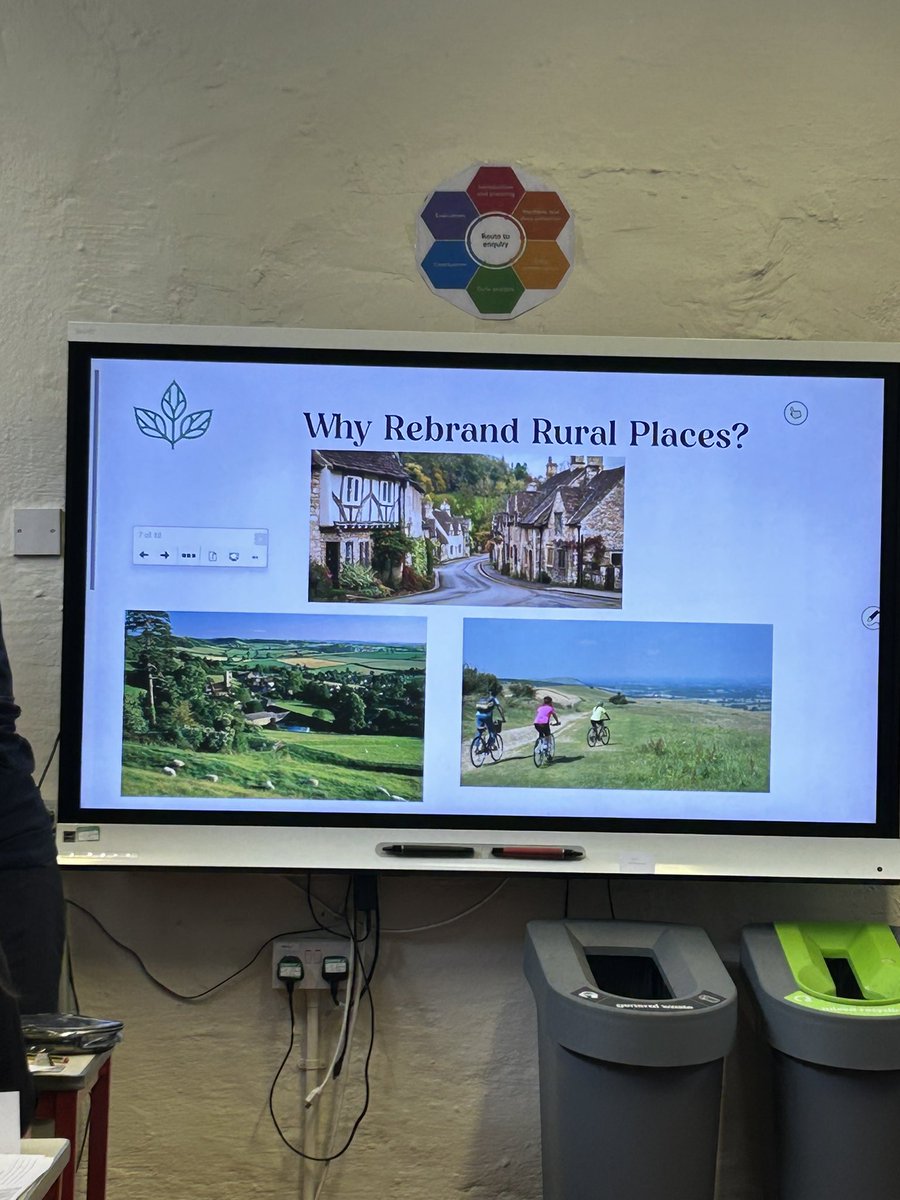 GeogJhn's tweet photo. Regeneration day @FSCRhydyCreuau for @thejhnschool Geographers!
#lovefieldwork #regeneratingplaces https://t.co/35gNf1LXYv
