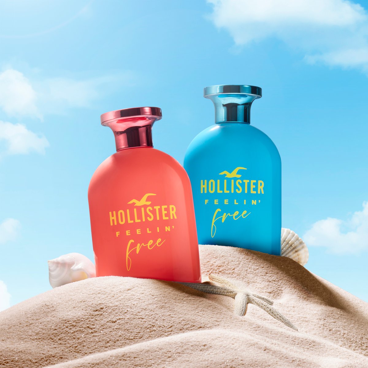 scentstore's tweet image. NEW by #Hollister - Feelin' Free For Her &amp;amp; For Him!

The #FeelinFree duo embody the exhilarating essence of freedom, evoking the unmistakable sensation of being fully present and in command of your own destiny. 

scentstore.com/hollister-feel…
scentstore.com/hollister-feel…

#NEWFragrances2024