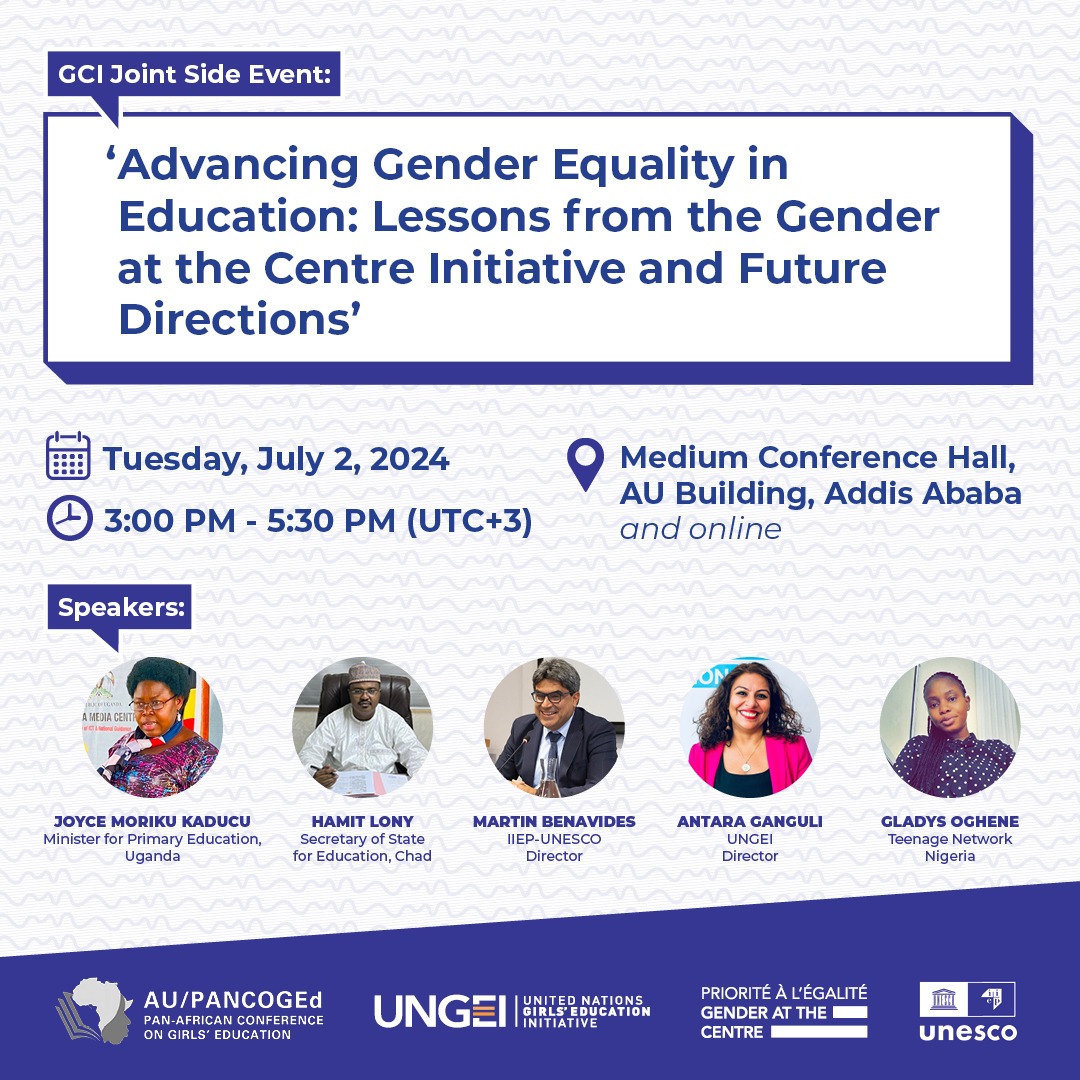 IIEP-UNESCO tweet media