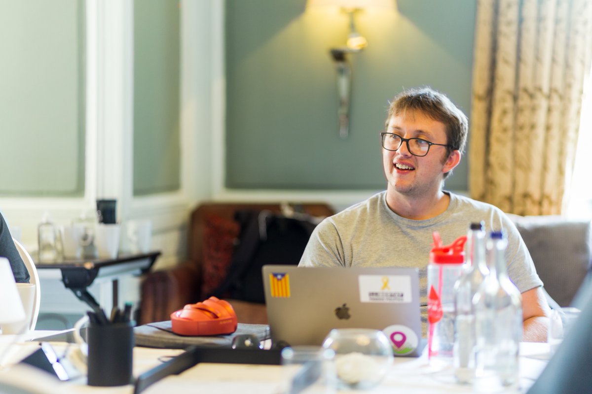 OpenLab_Ncl's tweet image. Congratulations to Bobbie Bailey for successfully defending his thesis on 'Prefiguring Places: Using design provocations to support community-led re-imaginations of urban voids'!
#PhDViva #VivaSuccess
🥳🎉🥳