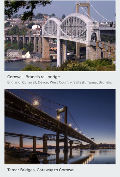 ⁦@DM7280⁩ These 2 bridges connect Saltash, Cornwall, where I grew up, and Plymouth, Devon, where I partied<a class="tags" target="_blank" title="On Twitter" href="/?out=eyJ0eXAiOiJKV1QiLCJhbGciOiJIUzUxMiJ9.eyJpYXQiOjE3MjIzNzYwMjUsImlzcyI6InR3cG9ybnN0YXJzLmNvbSIsIm5iZiI6MTcyMjM3NjAyNSwiZXhwIjoxNzUzOTEyMDI1LCJyZWRpcmVjdF91cmwiOiJodHRwczovL3R3aXR0ZXIuY29tL0RNNzI4MCJ9.R3YIpre0y5BVIlw2WAfsttaTDUa3EeGWpFHXN7pmlpkvS7NcLsgZpazwVcNfSiZGnepssv4HKUnGSwzZkaQuyQ">@DM7280</a><a href="/tag/milfmonday"class="tags"><span>#milfmonday</span></a>