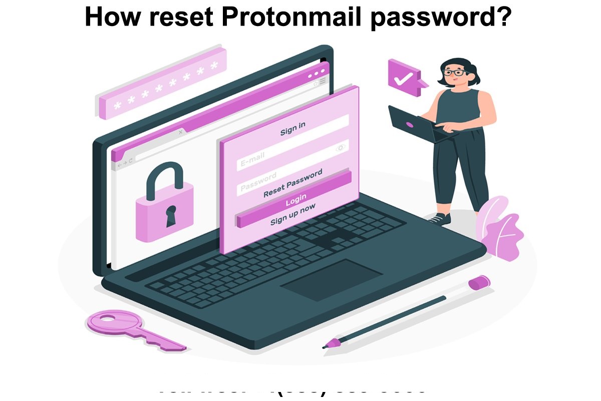 Protonmail Customer Service +1 888 653-3691 tweet media