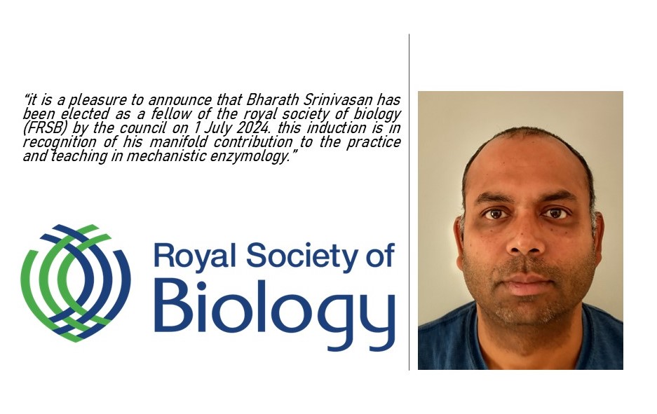 Bharath Srinivasan tweet media