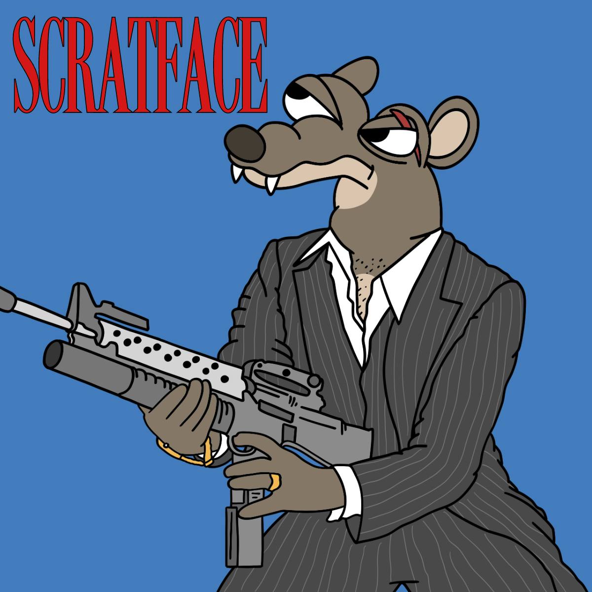 treymond13's tweet photo. @StrayDogTrading $SCRAT 30m volume since launch making your notes look weak https://t.co/OJH0JdnX3H
