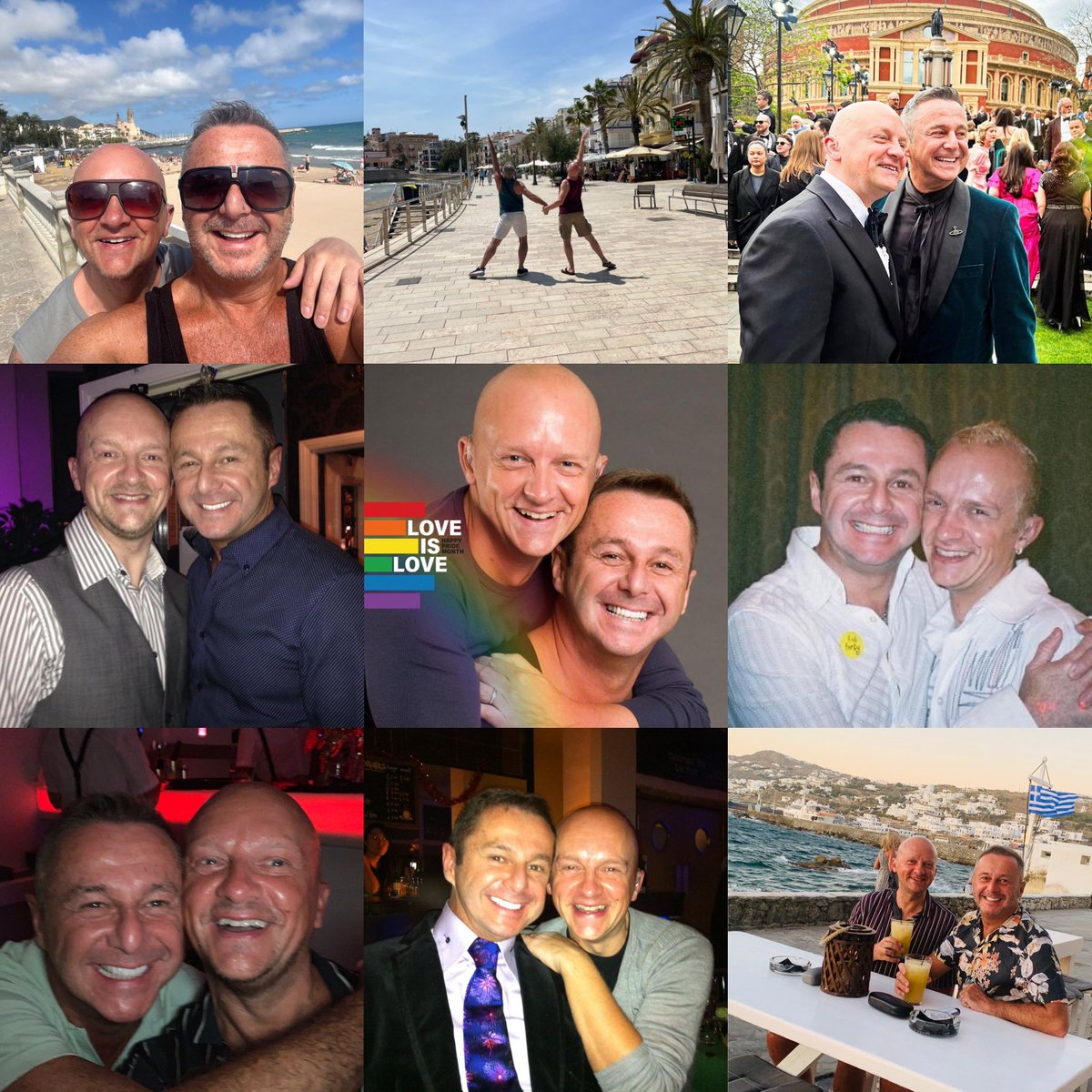 Stephen Mear CBE (HonDArt) tweet media