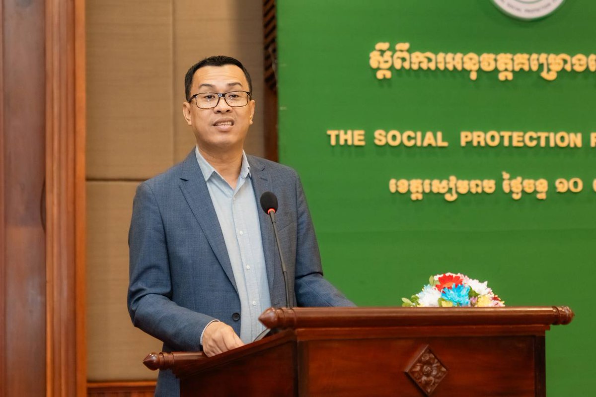 UNDP Cambodia tweet media