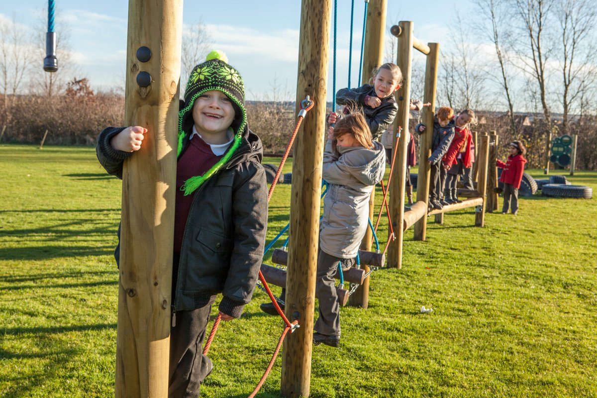 ICYMI

Colin MacAdam explains how creative outdoor play environments can support learning and promote wellbeing for all

senmagazine.co.uk/content/activi…

#learningoutsidetheclassroom #lotc #multisensory #outdoorplay #wellbeing #learning