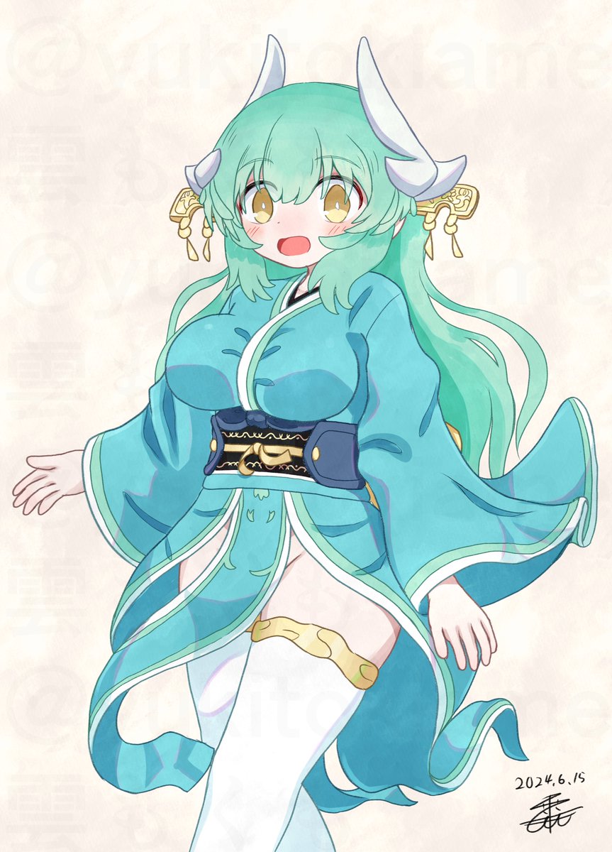 #最近伸び悩んでるのでRTしてやってくれませんか 
FGOのきよひーやブルアカのヒヨリなどを描いていたりします! 