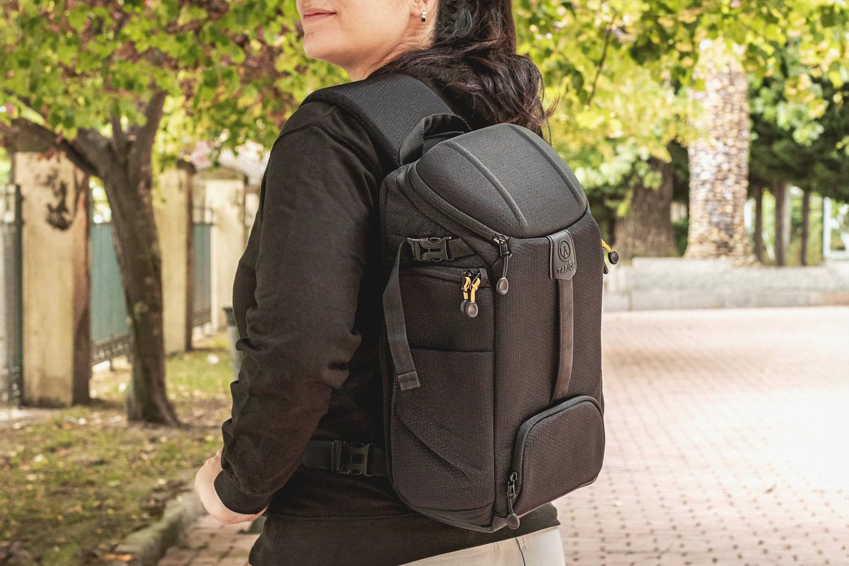 FlaviaATW's tweet photo. Mochila Para Cámara de Fotos Tarion HX-S: Ideal Para Viajeros https://t.co/fYT4eNLpzZ via @blogfotografo https://t.co/8fI9MJcme6