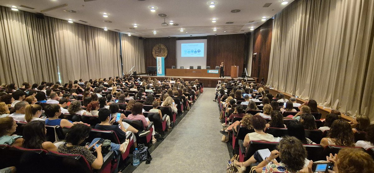 Connectats al Talent tweet media