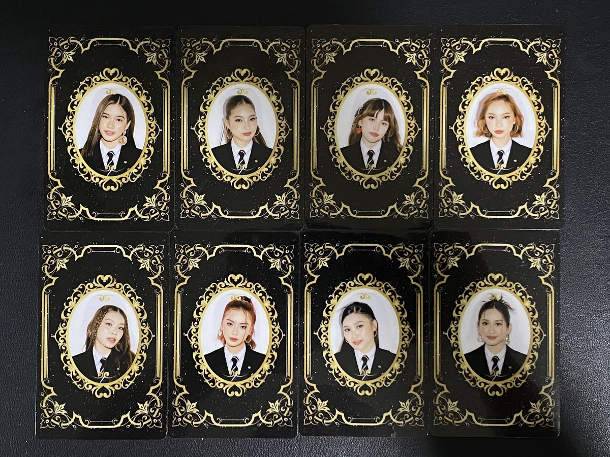 jigeumsoshi's tweet photo. 🌸 BINIverse in Baguio 🌸
a fan project by jigeumsoshi

🌸 1:1 ONLY
🌸 Like and Retweet
🌸 Limited Quantity
🚫 Bawal dumugin. Auto stop.

#BINI Aiah Colet Maloi Gwen Stacey Mikha Jhoanna Sheena https://t.co/TB1qgmA68J