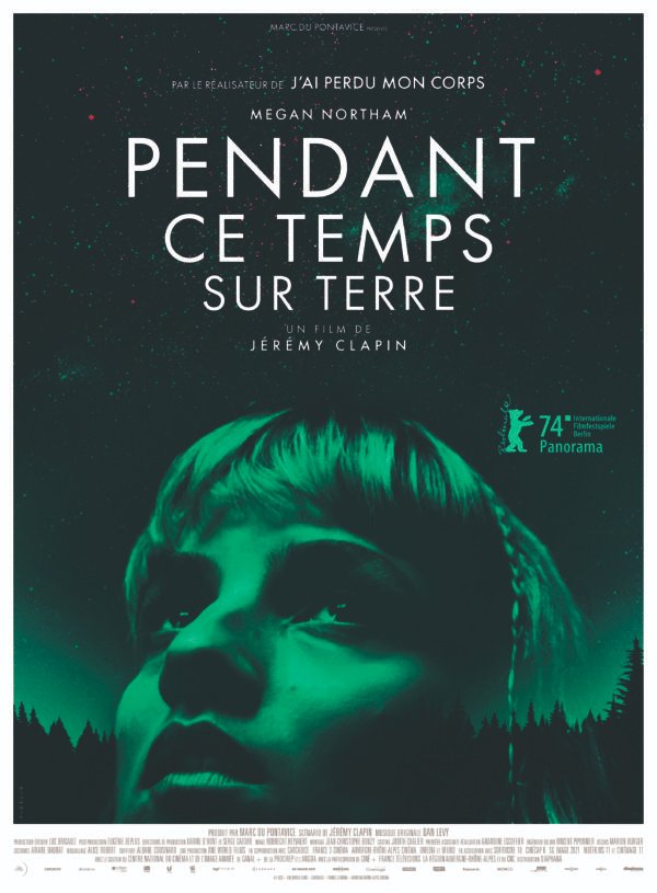 WeAreTPMedia's tweet photo. French director Jérémy Clapin, known for "I Lost My Body," blends live-action and animation in "Meanwhile on Earth," a sci-fi drama about a woman mourning her brother lost in space. 

Proudly worked on sound mixing with TransPerfect Media.

#postproduction #medialocalization https://t.co/QiqZkSoa1X