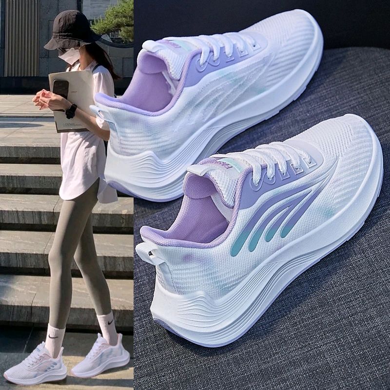 pardiansy1's tweet photo. Cek DENDEN Sepatu Sneaker Wanita Sepatu Lari Kasual Desain Korea Fashion Anti Slip 1058 dengan harga Rp175.000. Dapatkan di Shopee sekarang! https://t.co/RVKg2WoaW5 https://t.co/asrQ6EQvhQ