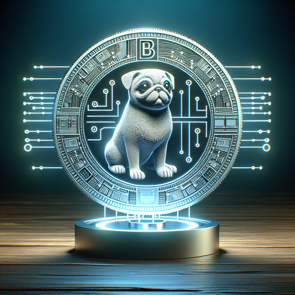 pug_tokenbnb's tweet photo. 🐶 Introducing the PUG meme token on BNB Chain! Boost liquidity and enjoy added value. #PUGToken #BNBChain #CryptoMemes #crypto #tokens #BNB #BSC #DeFi #smartcrypto $PUG @MopsMemeBot #Ice #Icenetwork #Icemainnet #Giveaway #Airdrop #usdt #Icetestnet #Icemainnet https://t.co/k0qqY1JvhP