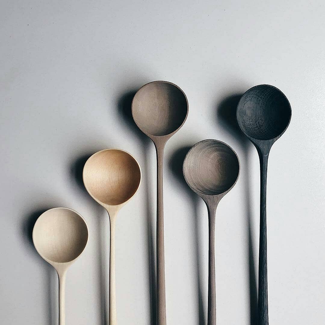 pdesign101's tweet photo. The Color Gradient Spoon Collection by Hope in the Woods
.
More Info👇
https://t.co/nAAEpRTAQG
.
#productdesign https://t.co/ZiplIv4DkL