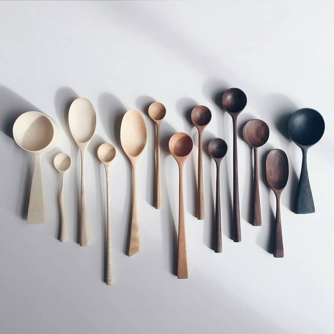 pdesign101's tweet photo. The Color Gradient Spoon Collection by Hope in the Woods
.
More Info👇
https://t.co/nAAEpRTAQG
.
#productdesign https://t.co/ZiplIv4DkL