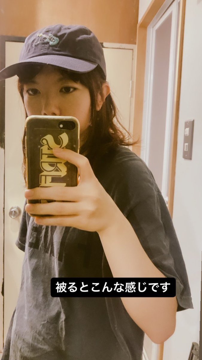letniytokyo's tweet photo. キャップ出来ました！初回は10個ご用意してます🔥👀   制作はSuzuko母ことラッコのポケット工房さんです🦦 https://t.co/F2NStcY0Mt