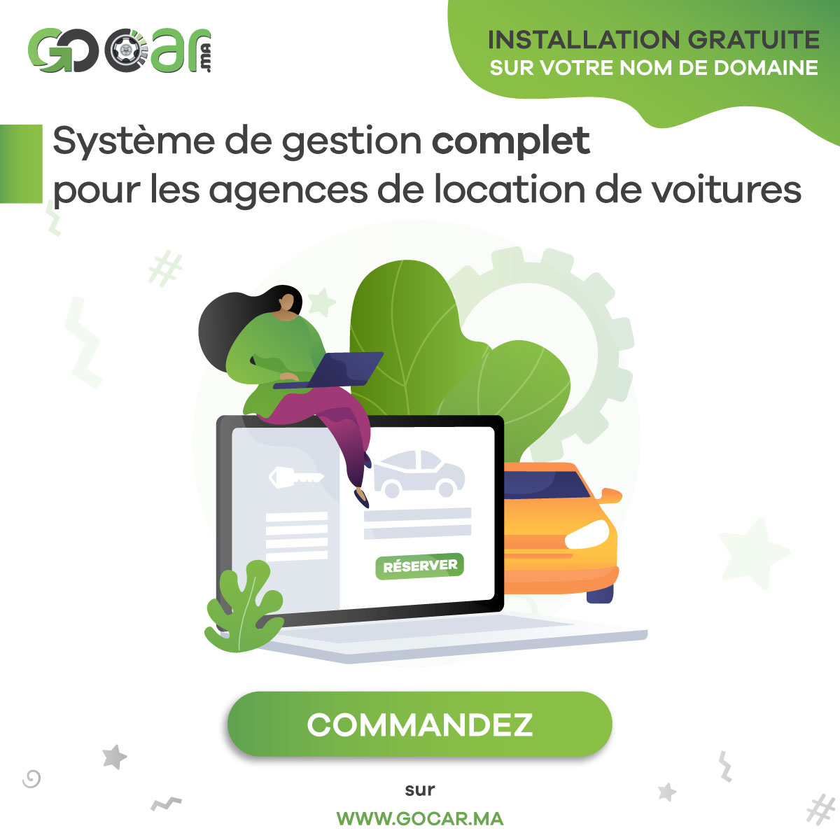 Gocar Interface GoCar Booking System (@GocarSystem) / Posts / X