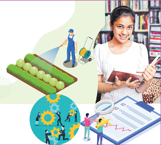 eenaduepratibha's tweet photo. కెరీర్ ఛాయిస్: పని చేస్తూ.. నేర్చుకో!
#careerschoice #learnwithearn #epratibha #eenaduepratibha
https://t.co/j1DsFVvAQb https://t.co/lH5Fw32HSr