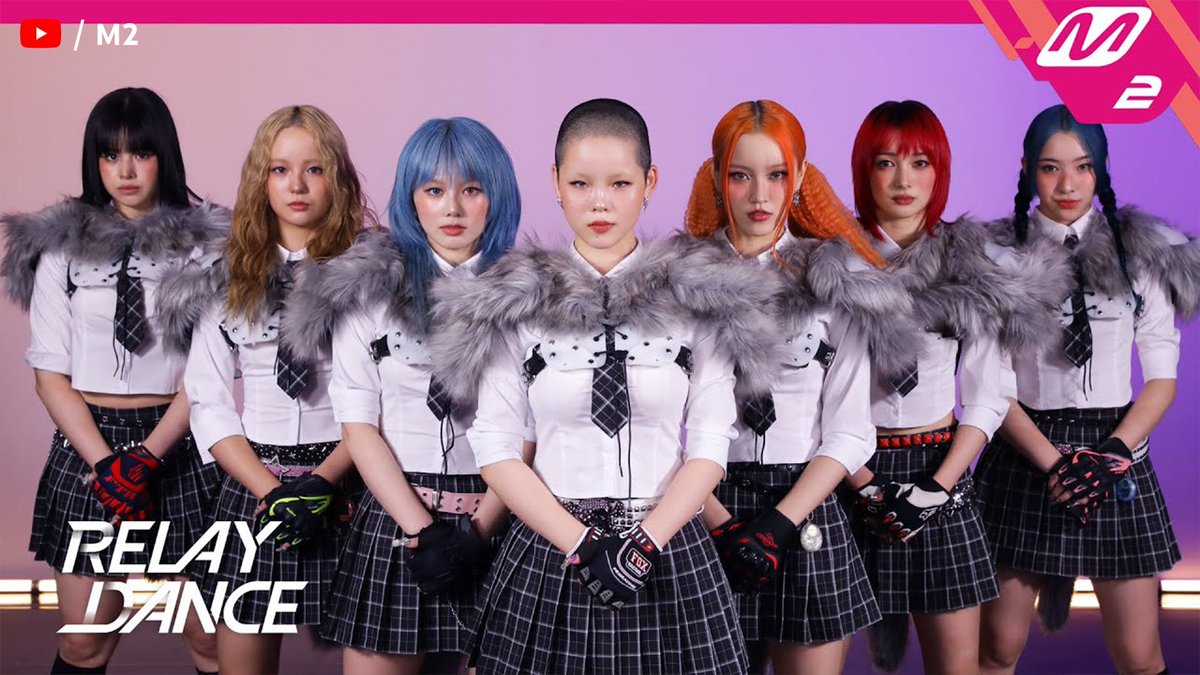 YouTubeJapan's tweet photo. 圧倒的な実力 × 常識にとらわれない世界観
本当に異彩を放っている #XG ❤️‍🔥
これからも世界中で輝いてほしい🤦‍♀️💓

#ALPHAZ のみなさんの推しポイントもリプライで教えてください🐺

@XGOfficial_ https://t.co/z7SOHUxJcg