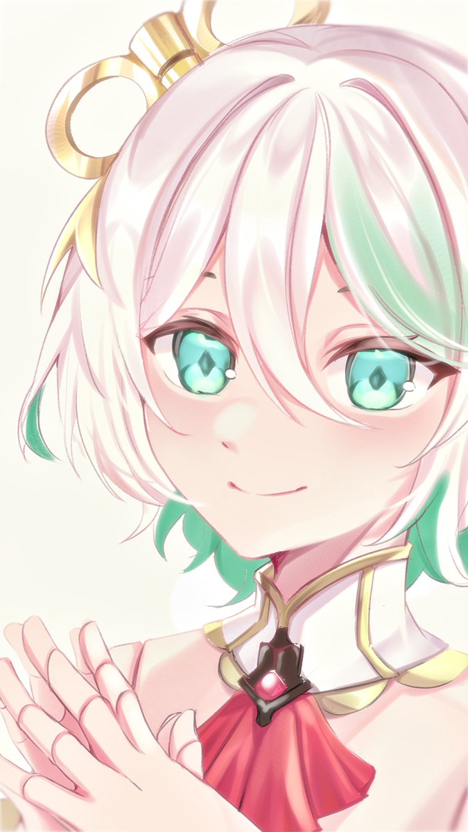 Cecilia Immergreen🍵holoEN 💚

#Immergination