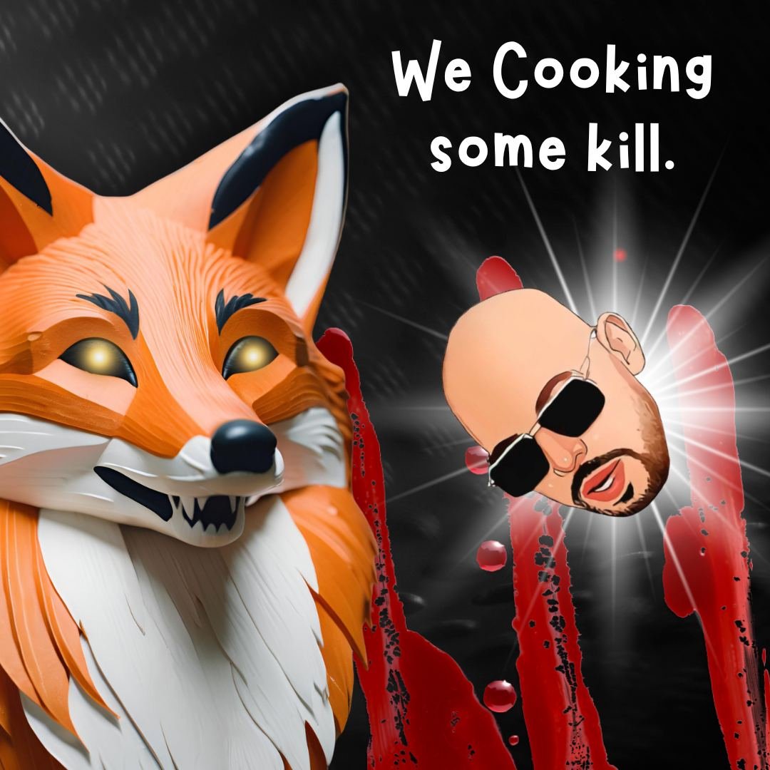 Gm
New videos coming this week

By <a href="/SnoopBob24/">Snoop</a>