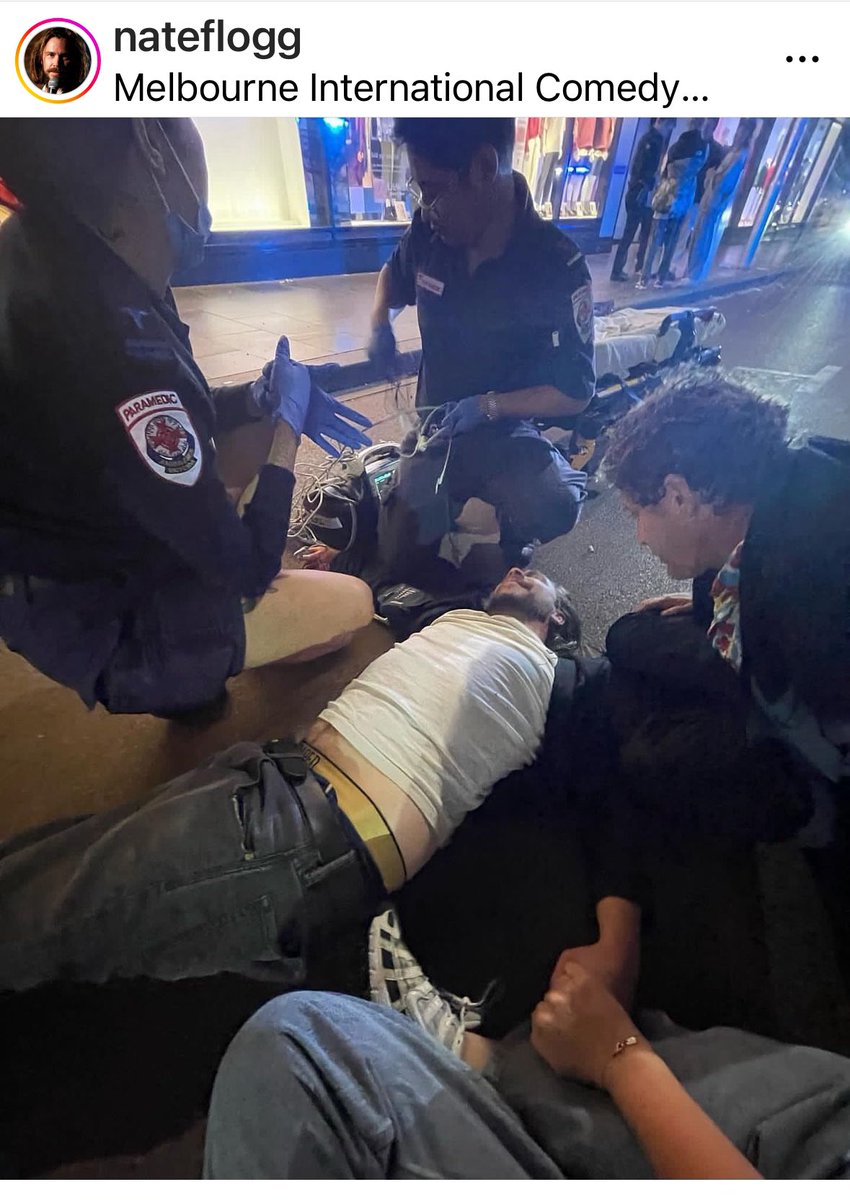 Dave O'Neil tweet media