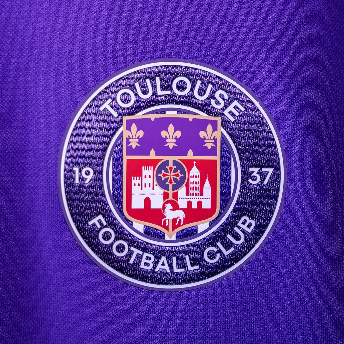 Toulouse FC tweet media