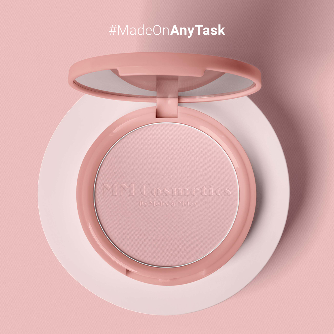 anytaskofficial's tweet image. Check out this new makeup mockup for MM Cosmetics. Elevate your website to a professional aesthetic using product mockups. 
bit.ly/3L1j3XA

#ProductMockup #MakeupMockup #MakeupBrand #NewBusiness #SmallBusinessOwner #BeautyBusiness #WomenInBusiness #MakeupBusiness