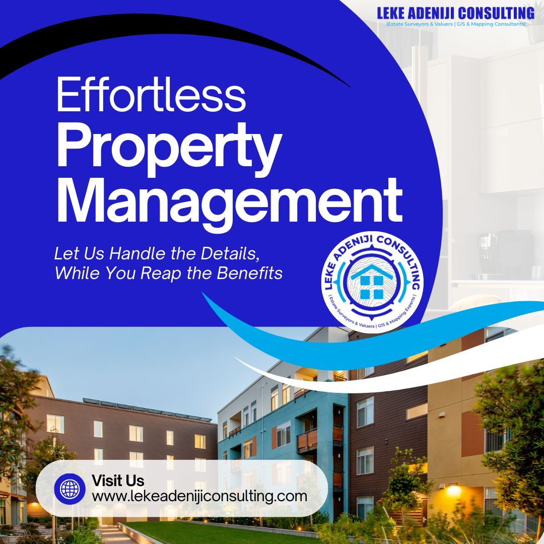 '''Effortless property management made simple! Our innovative solutions streamline the process, saving you time and money. #propertymanagement #efficiency'''