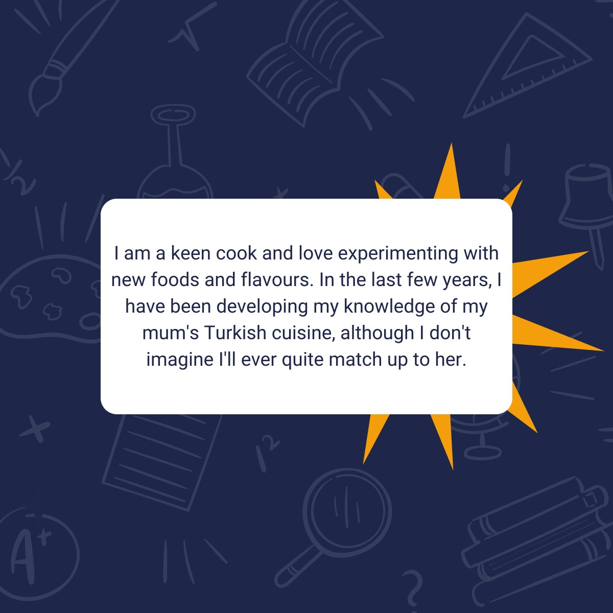 Bromcom's tweet image. 🚨 New hire alert! 🚨

A big welcome to Ian Charlesworth who is joining us as a Bid Team Education Consultant. He has many years of experience as a teacher and in senior leadership roles, and will be putting his well-rounded knowledge to good use at Bromcom!

#Bromcom #NewHire
